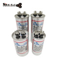 Refrigeration part aluminum Capacitor for air conditioner